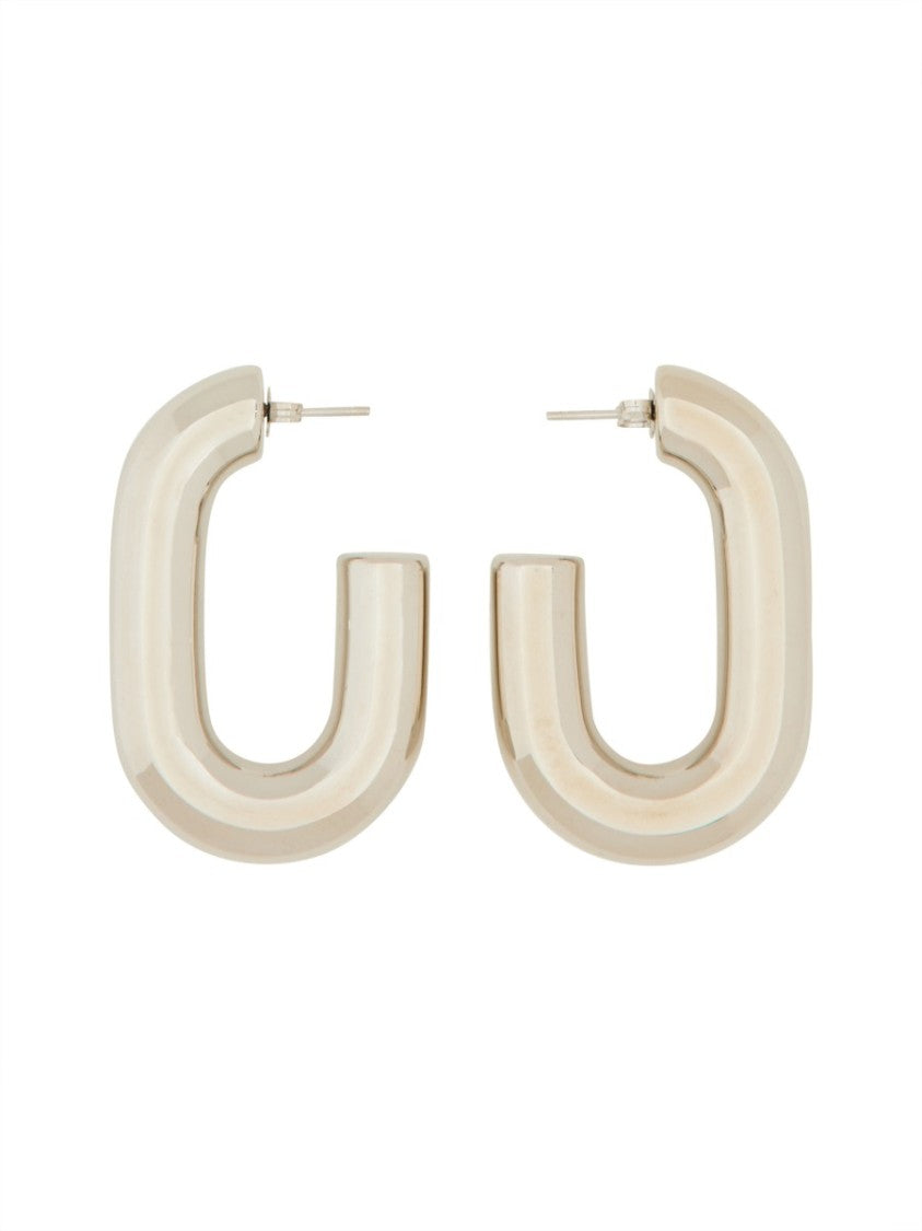 "Xl Link" Earrings