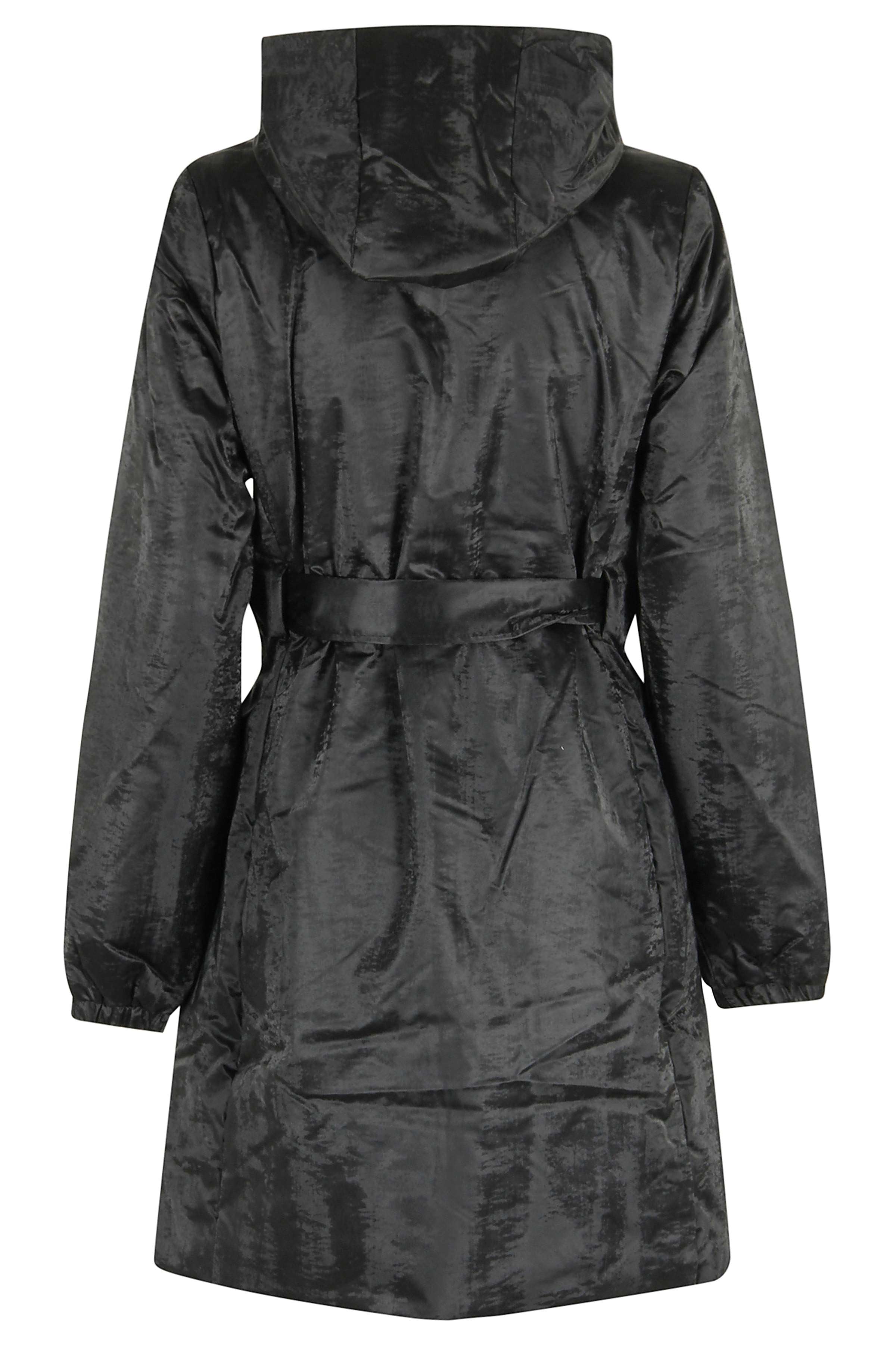 Lohja Long Curve Jacket