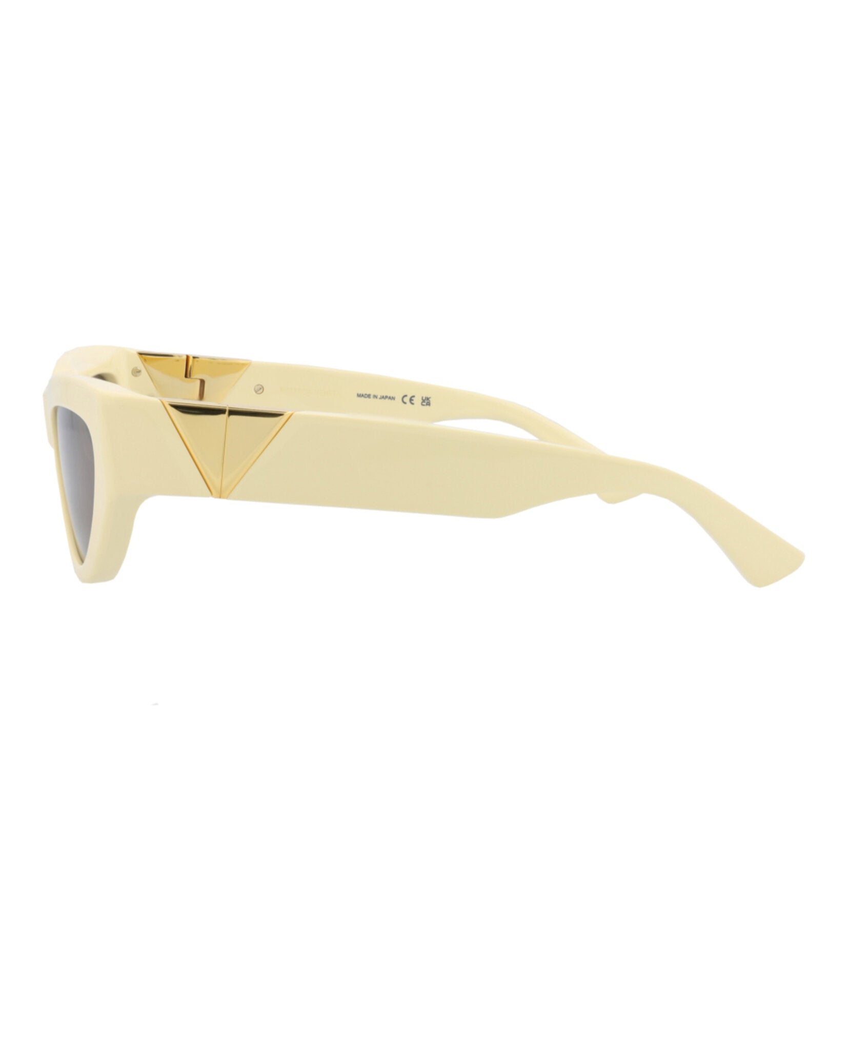Cat Eye-Frame Acetate Sunglasses