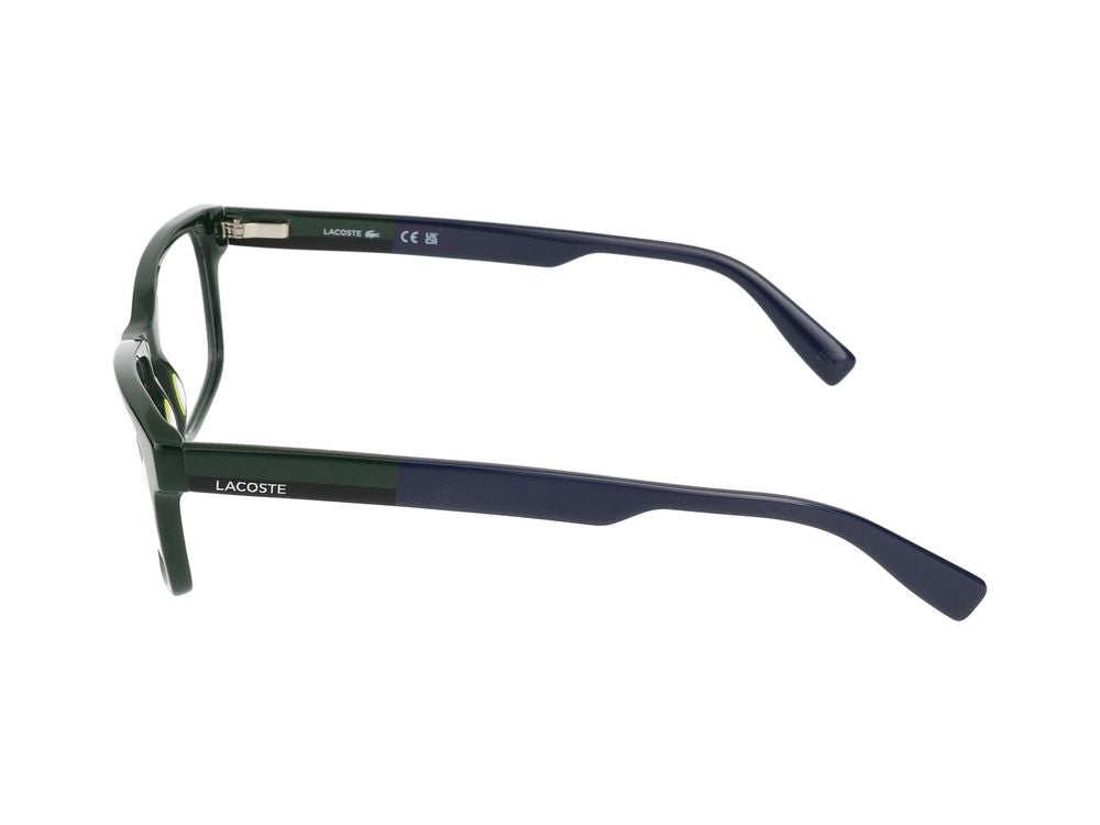 Eyeglasses L2910 300 Green 55/17/145