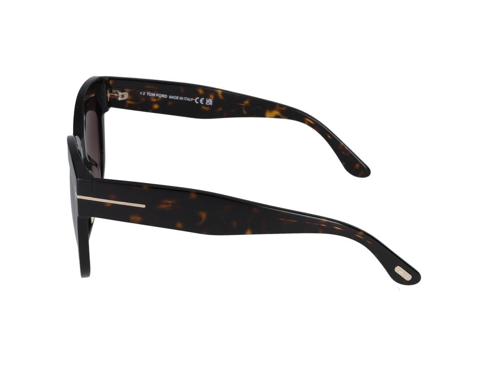 Sunglasses Ft0613 52T 52/22/140