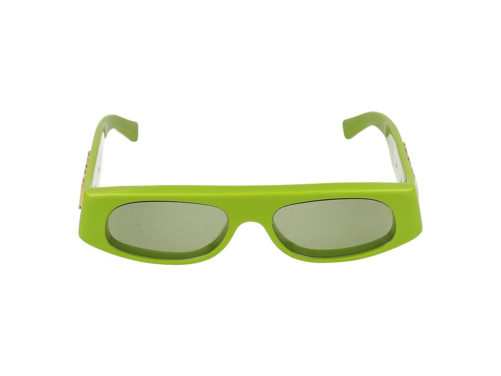 Sunglasses Gucci GG1771S 009 Green Green Green 51/16/140