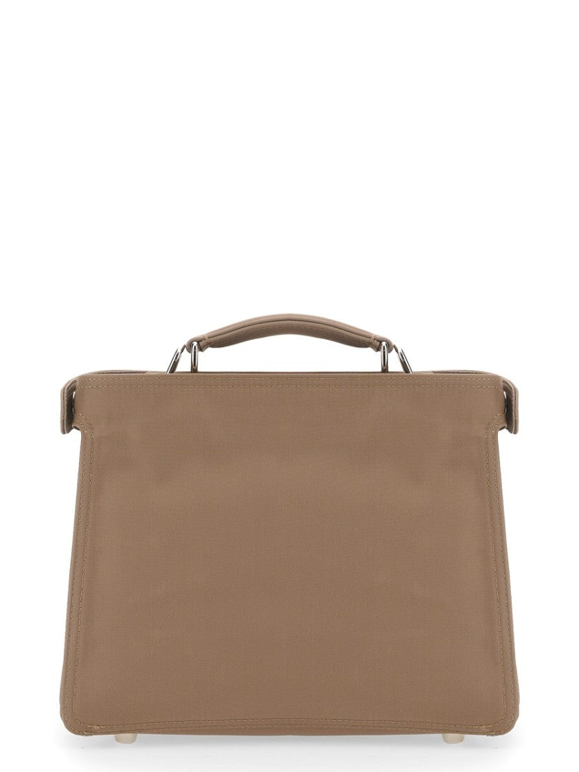 "Peekaboo Iseeu" Bag Small