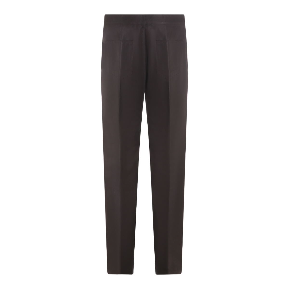 Slim Fit Jeans with Tapered Leg