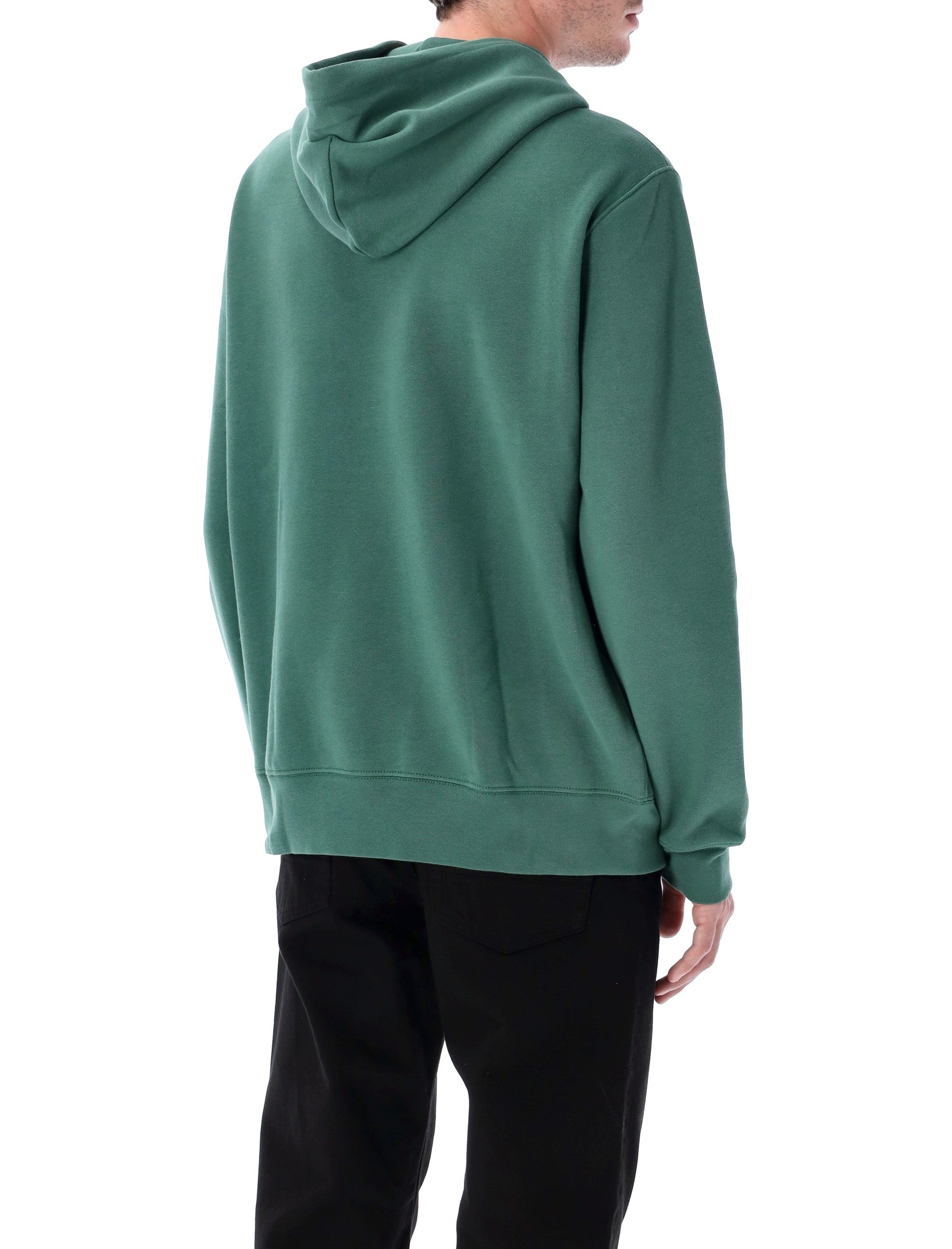Polo Polo Bear Fleece Hoodie