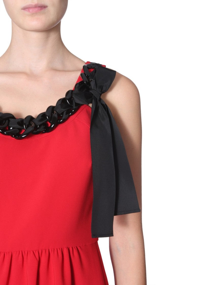 Tubino Dress