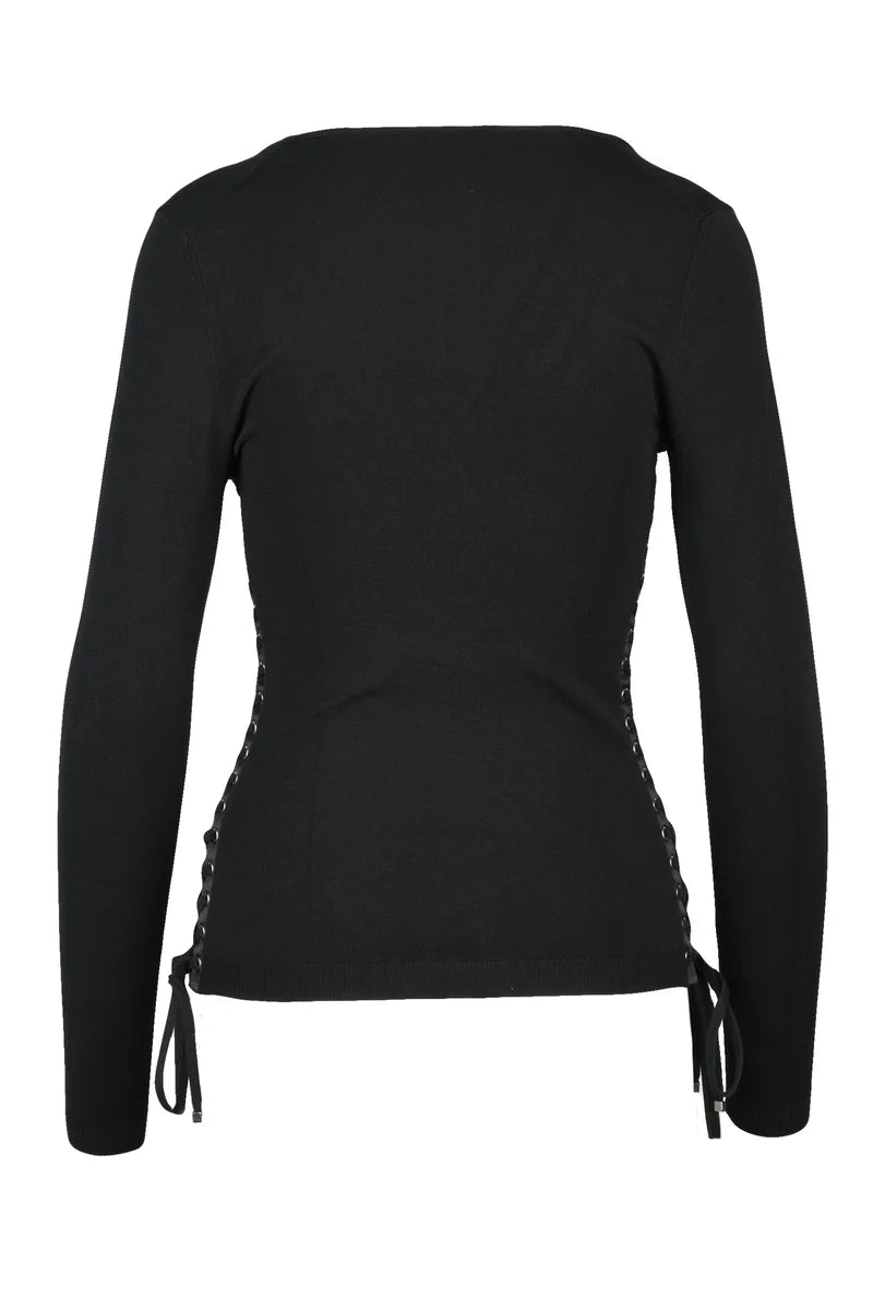 Underlayer Jersey - Black