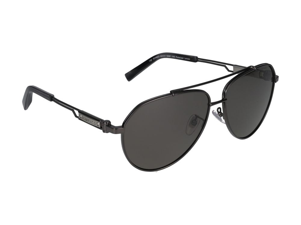Sunglasses Chopard SCHG63 568P Bachelite Lucida Totale 62/14/145
