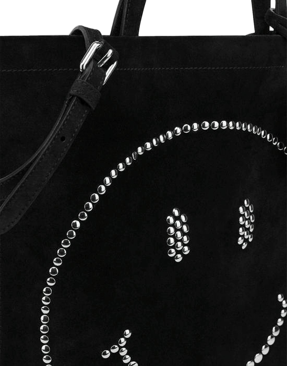 Calf Leather Shoulder Bag