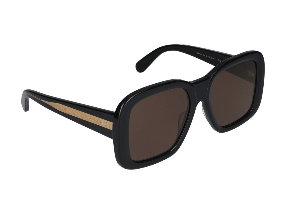 Sunglasses Sc40066I 01E 55/18/140
