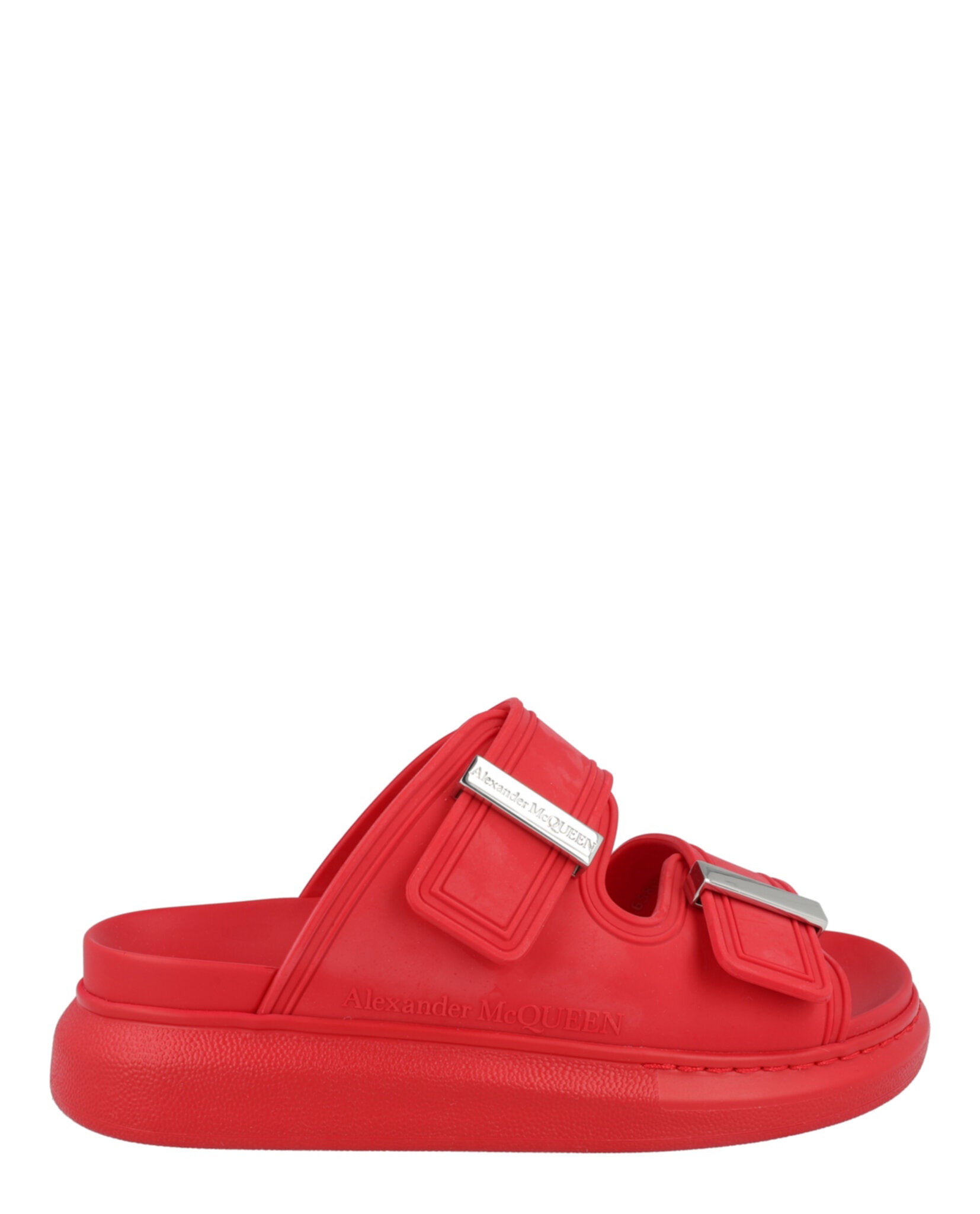 Hybrid Slide Sandals