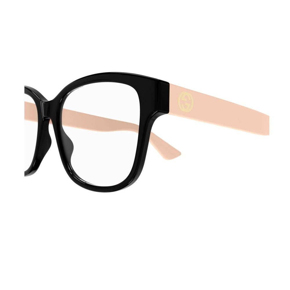 Gg1340O Linea Emblem Eyeglasses