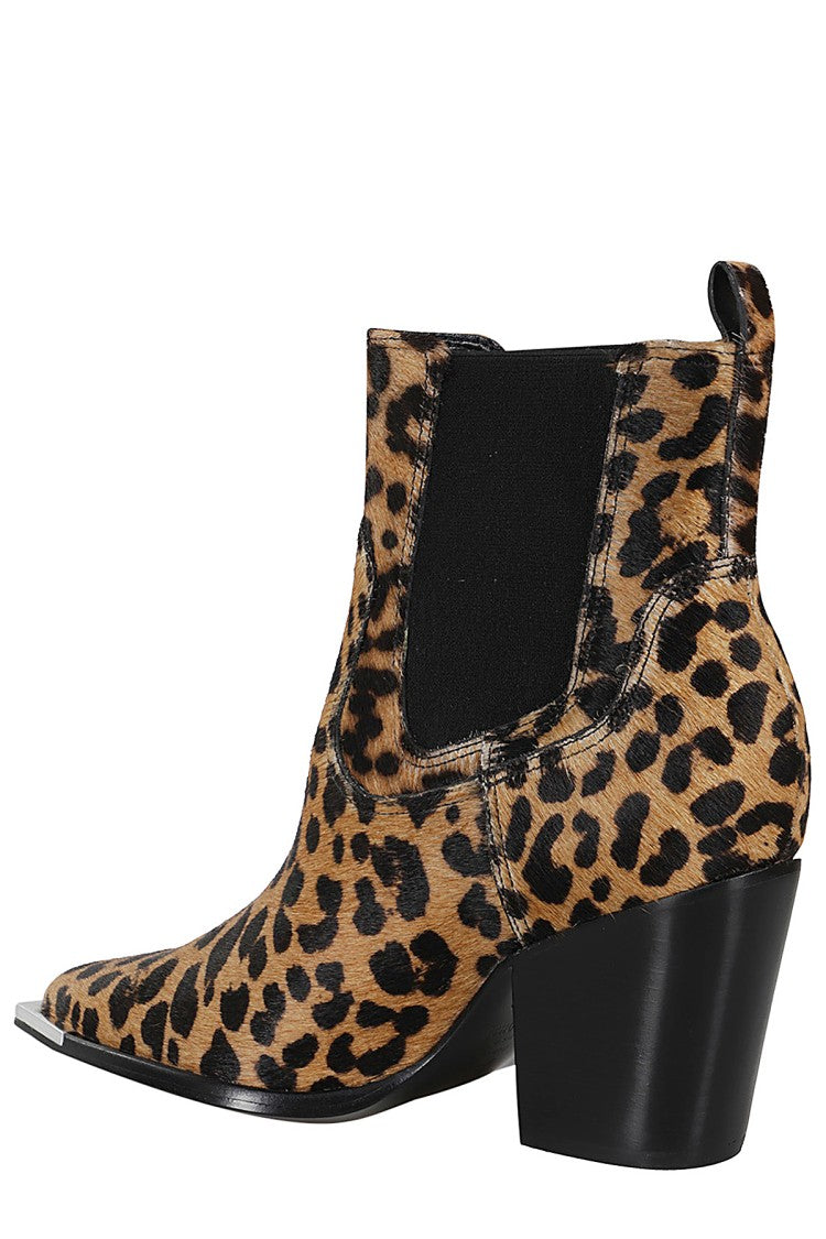 Brandy Ankle Boots