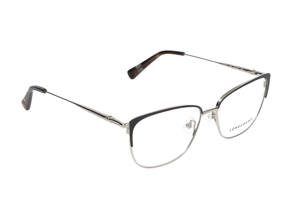 Eyeglasses Longchamp LO2144 001 Black 54/15/140