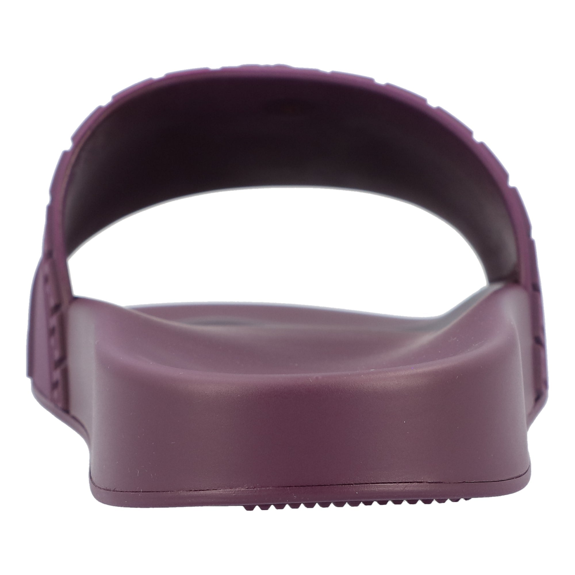Palazzo Medusa Pool Slide 'Burgundy'