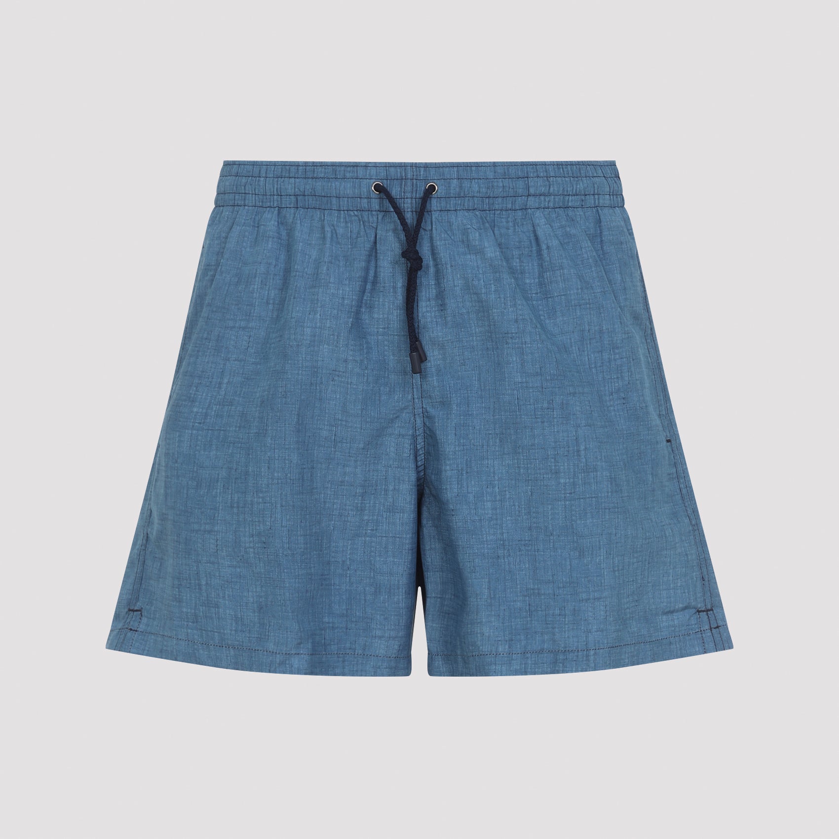Polyester Swim Shorts