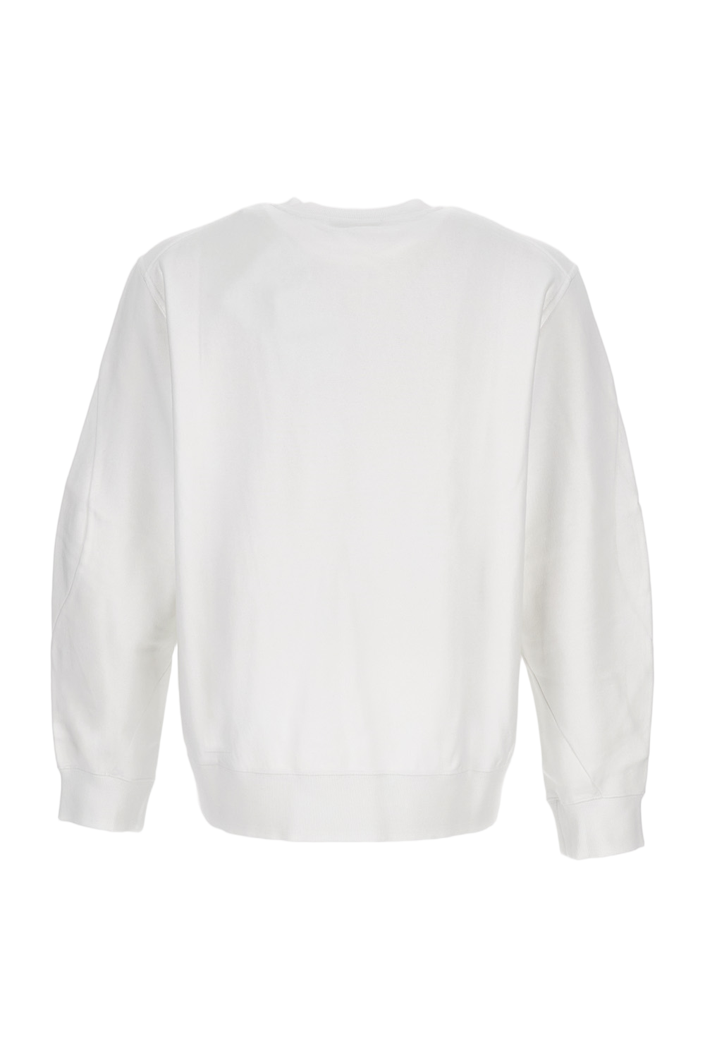Crew Neck Sweatshirt