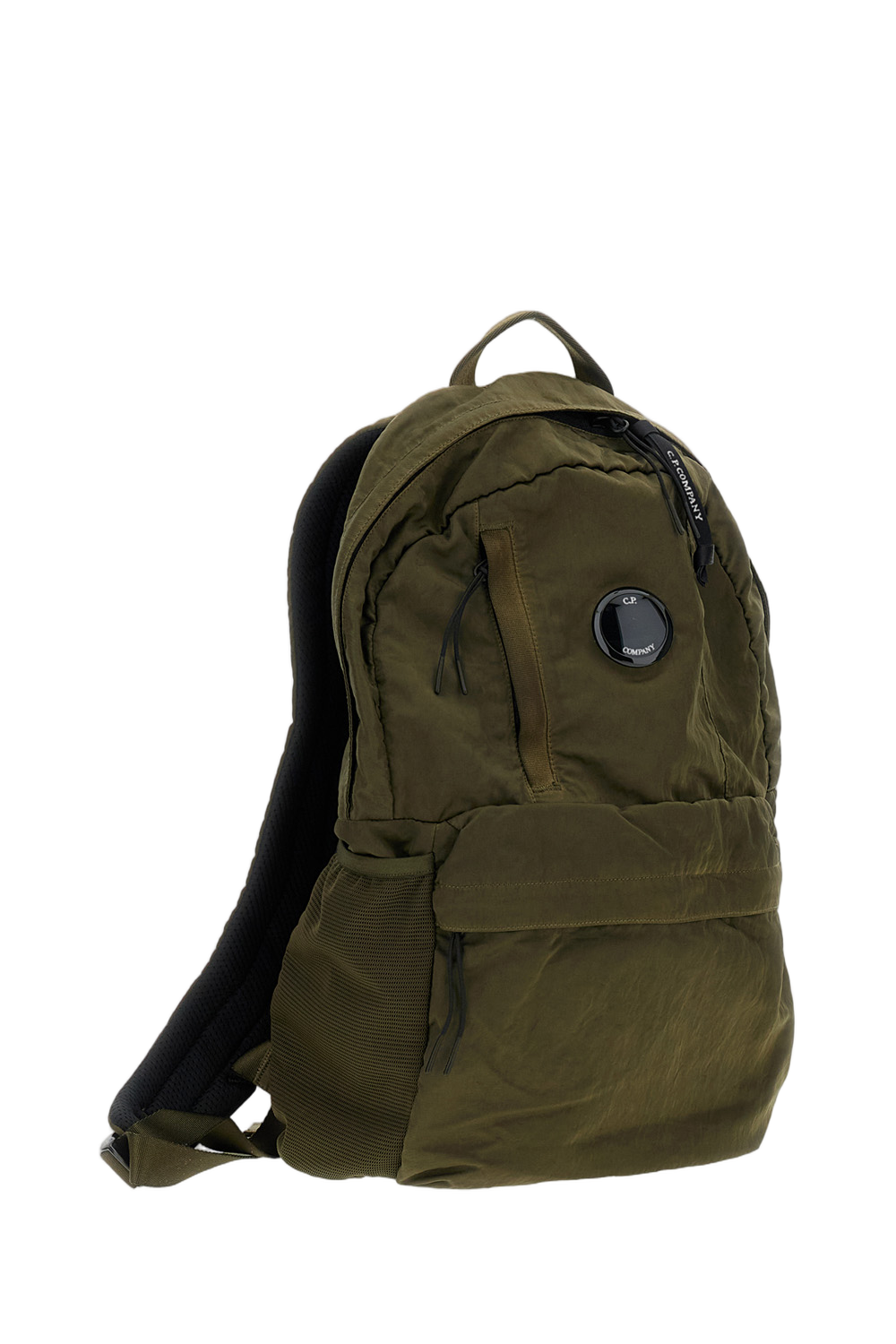 Nylon B Backpack