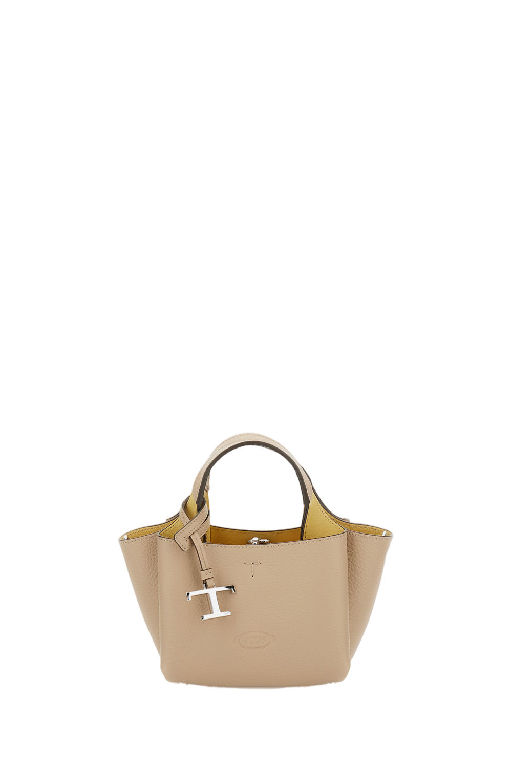 Mini Leather Bag