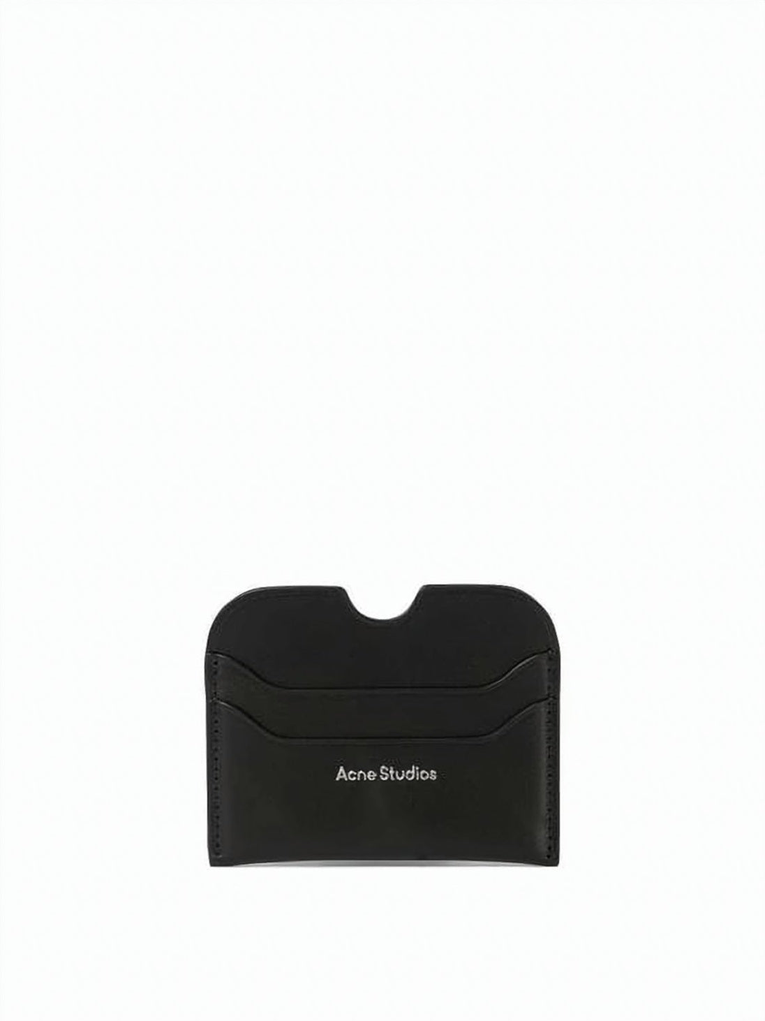 Smooth Calf Leather Cardholder