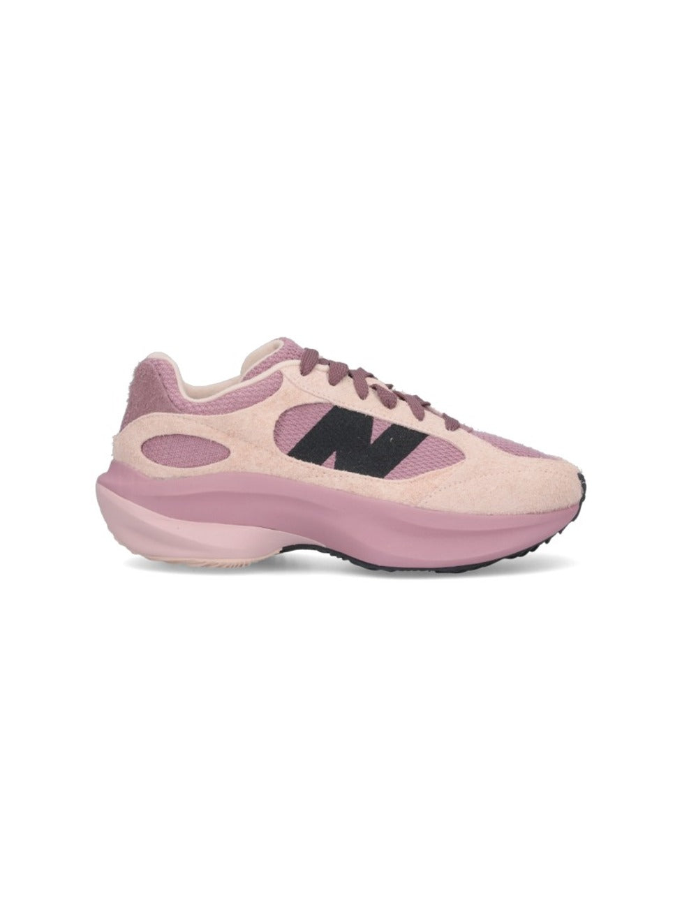 "Wrpd Runner" Sneakers