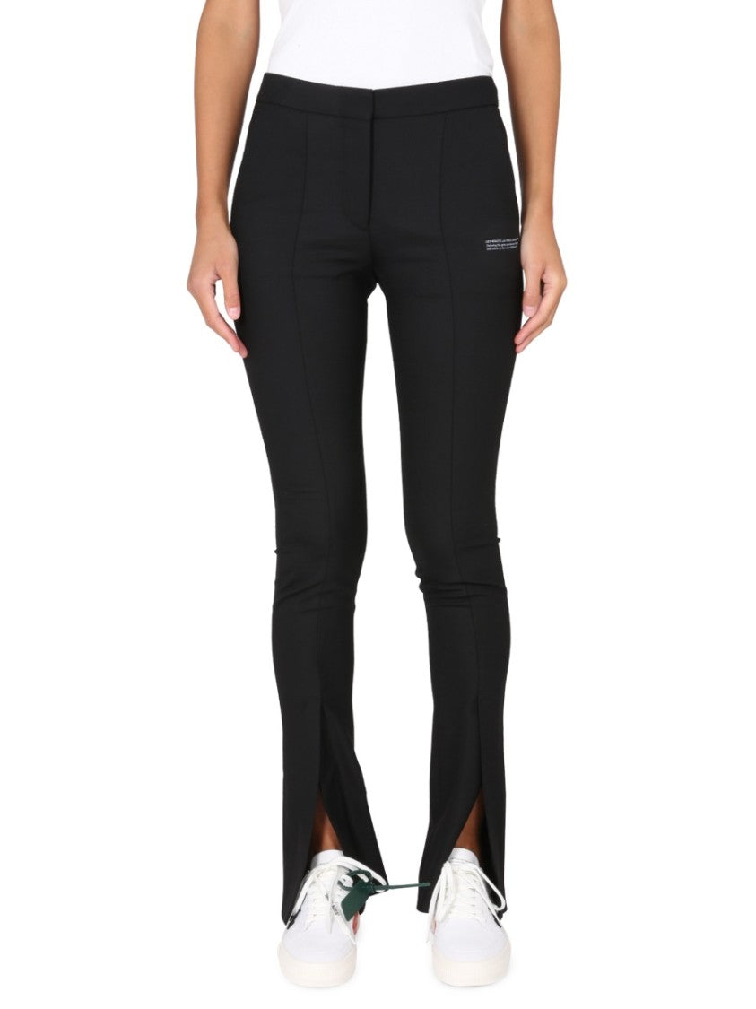 Corporate Tailored Pants