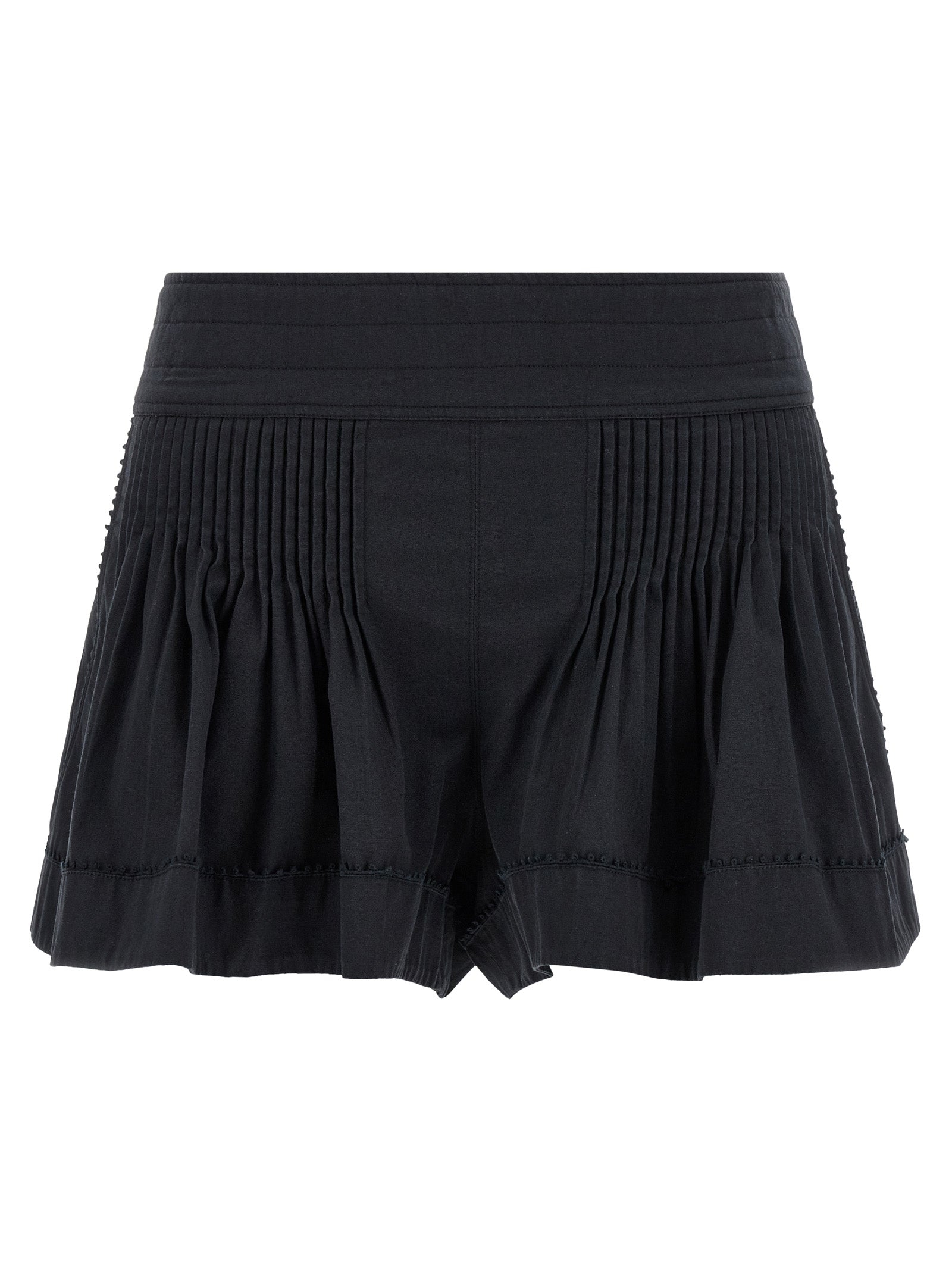 'Cybila' Shorts