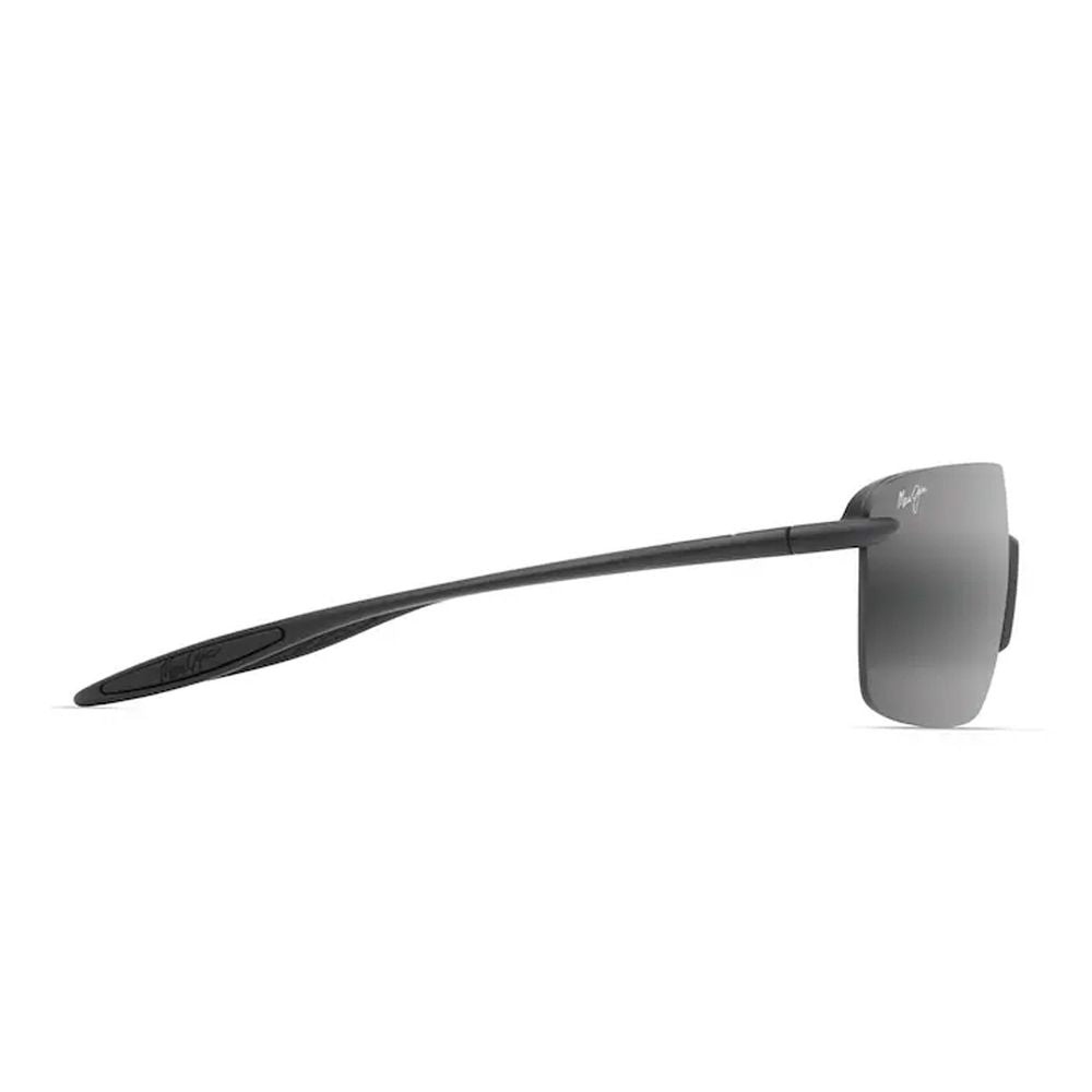 JACKET Matt Black Eyewear