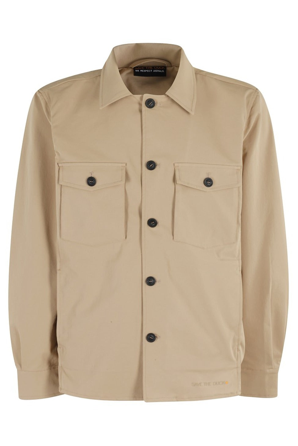 Bard Jacket