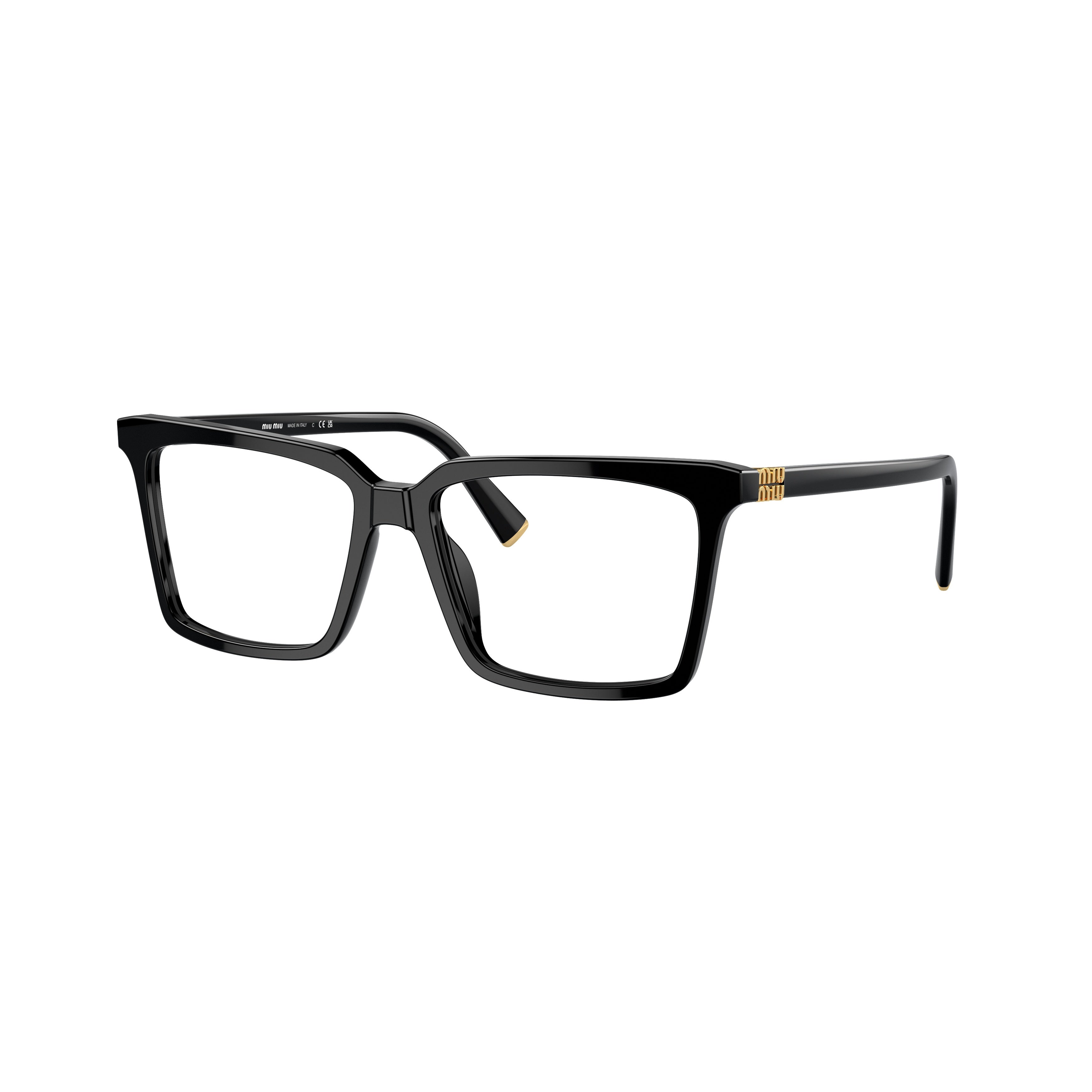 0mu 08xv Oversized Square Frame Sunglasses