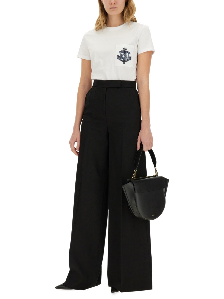 "Nymph" Pants