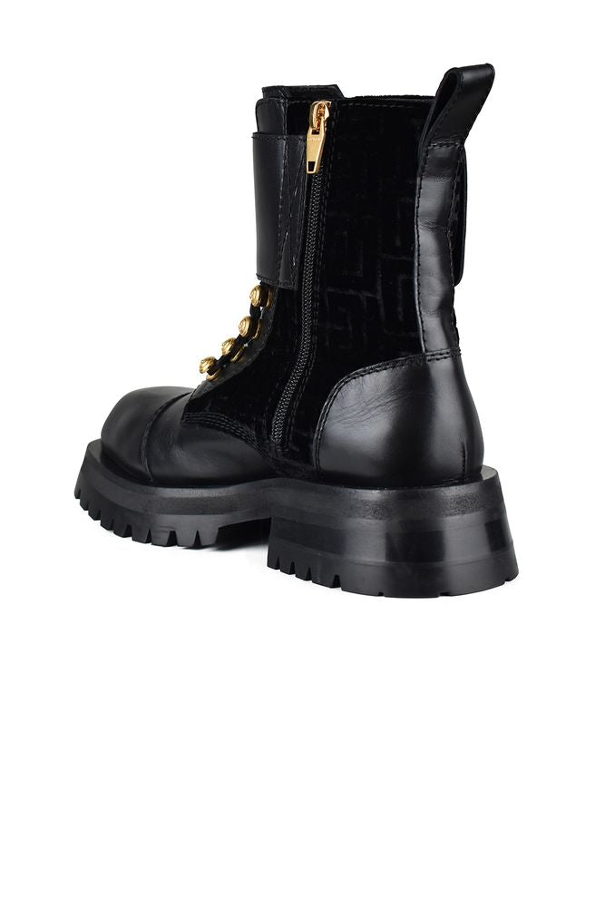 Ranger Army Boots