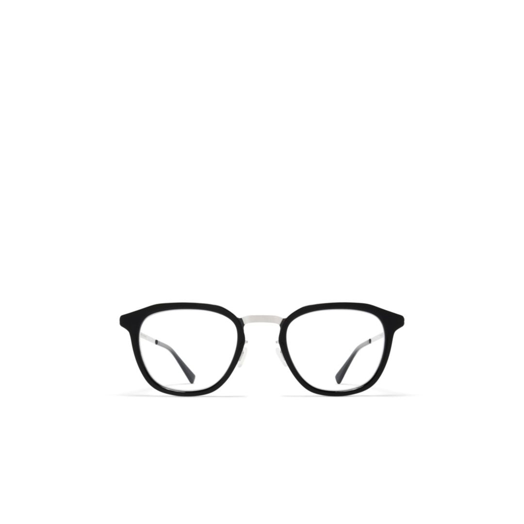 Pavi Round Frame Eyeglasses