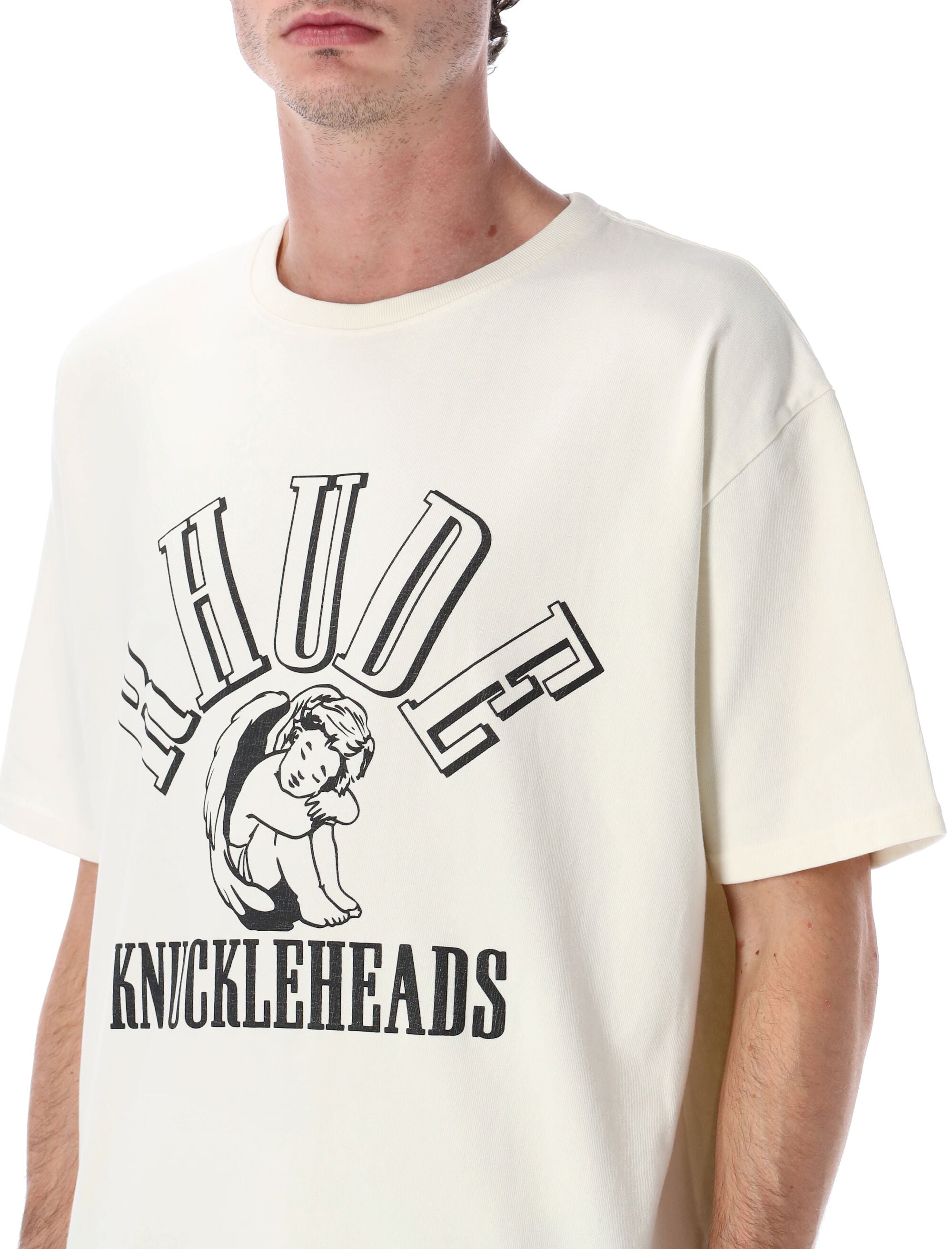 Knuckleheads Graphic T-Shirt