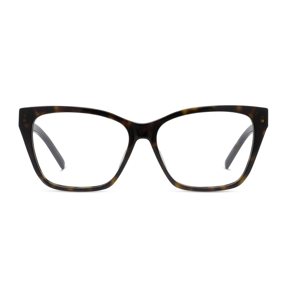 Gv Day Bio Acetate Rectangular Optical Frames