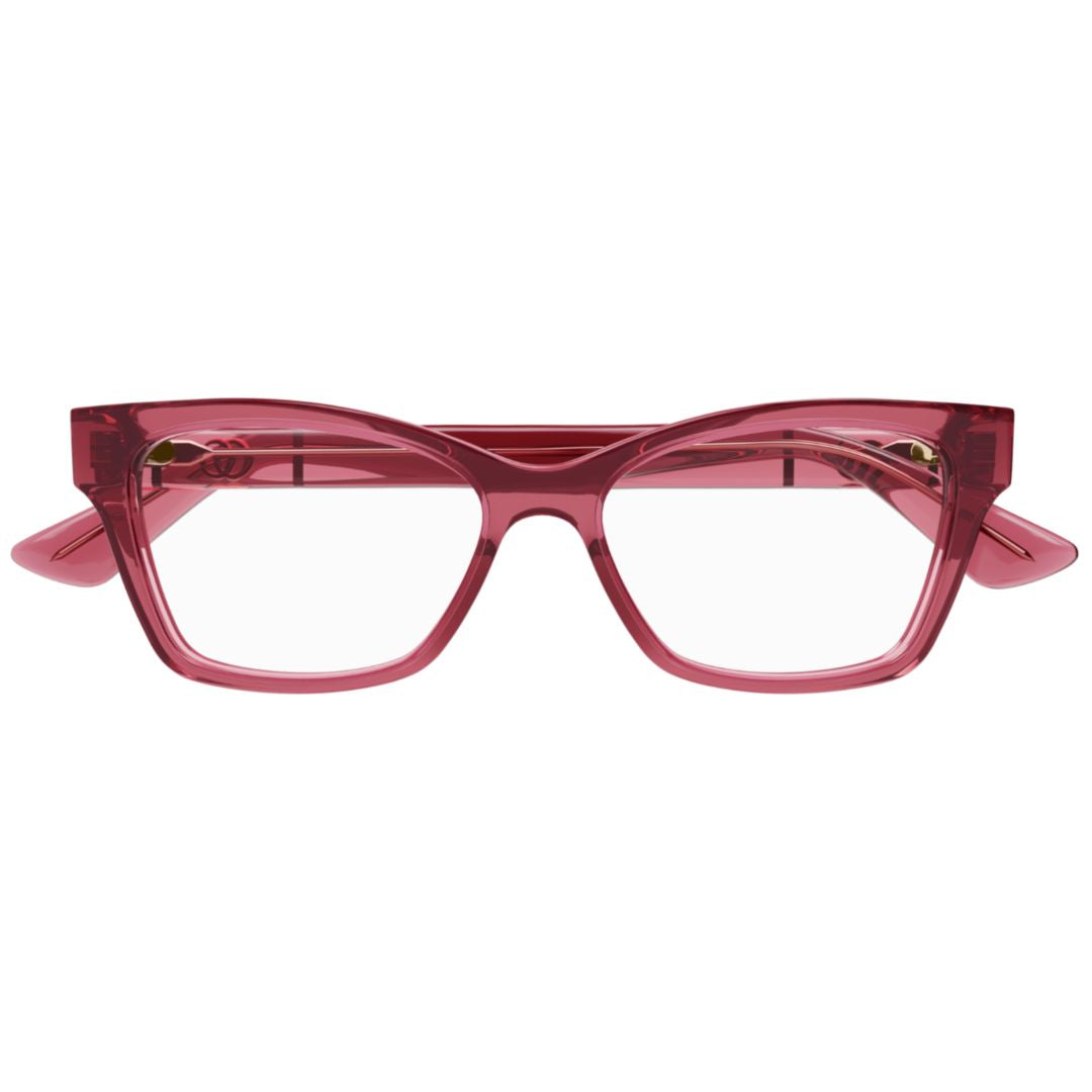 Gg0634o Oversized Square Eyeglasses