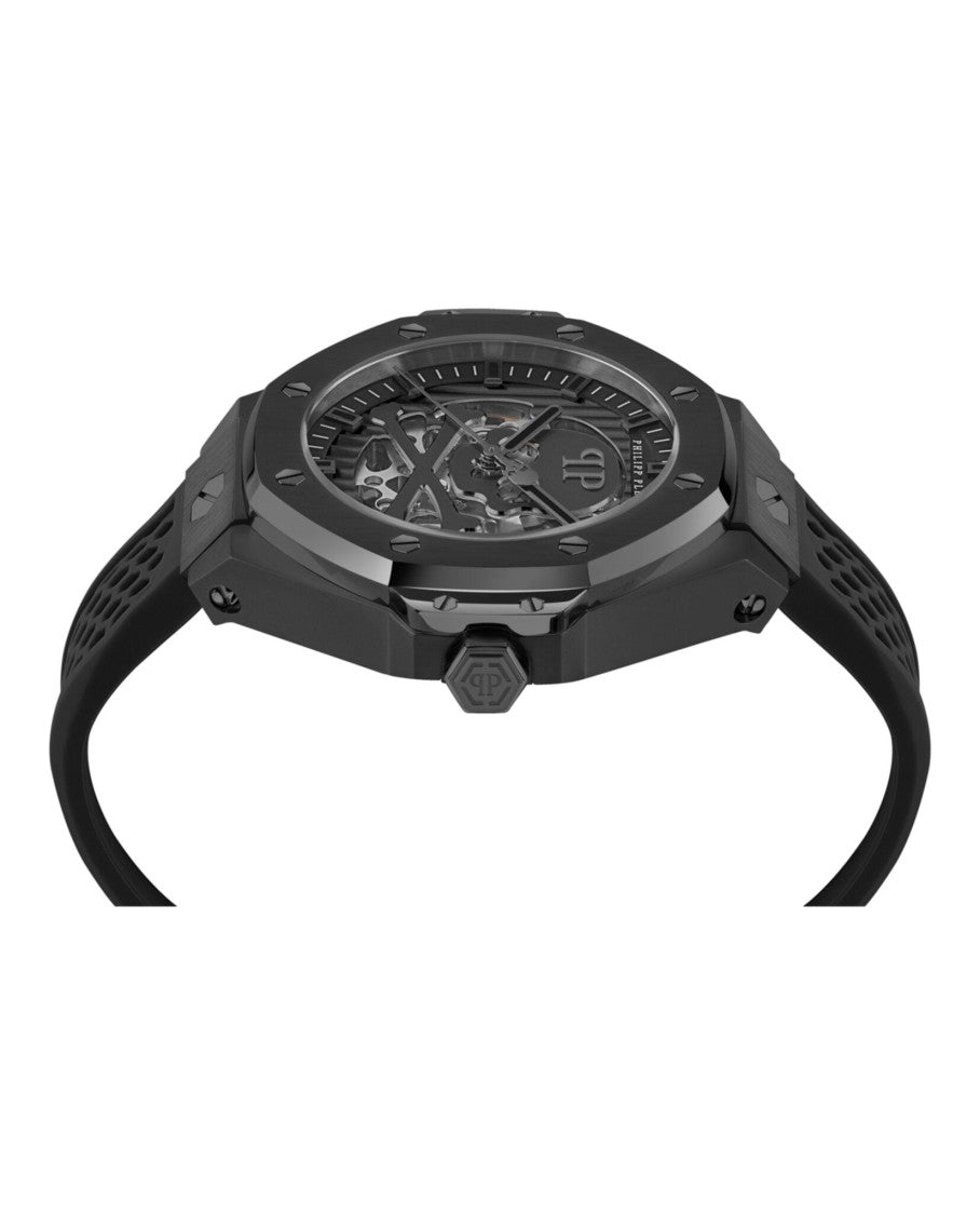 Plein $Keleton Royal Automatic Watch