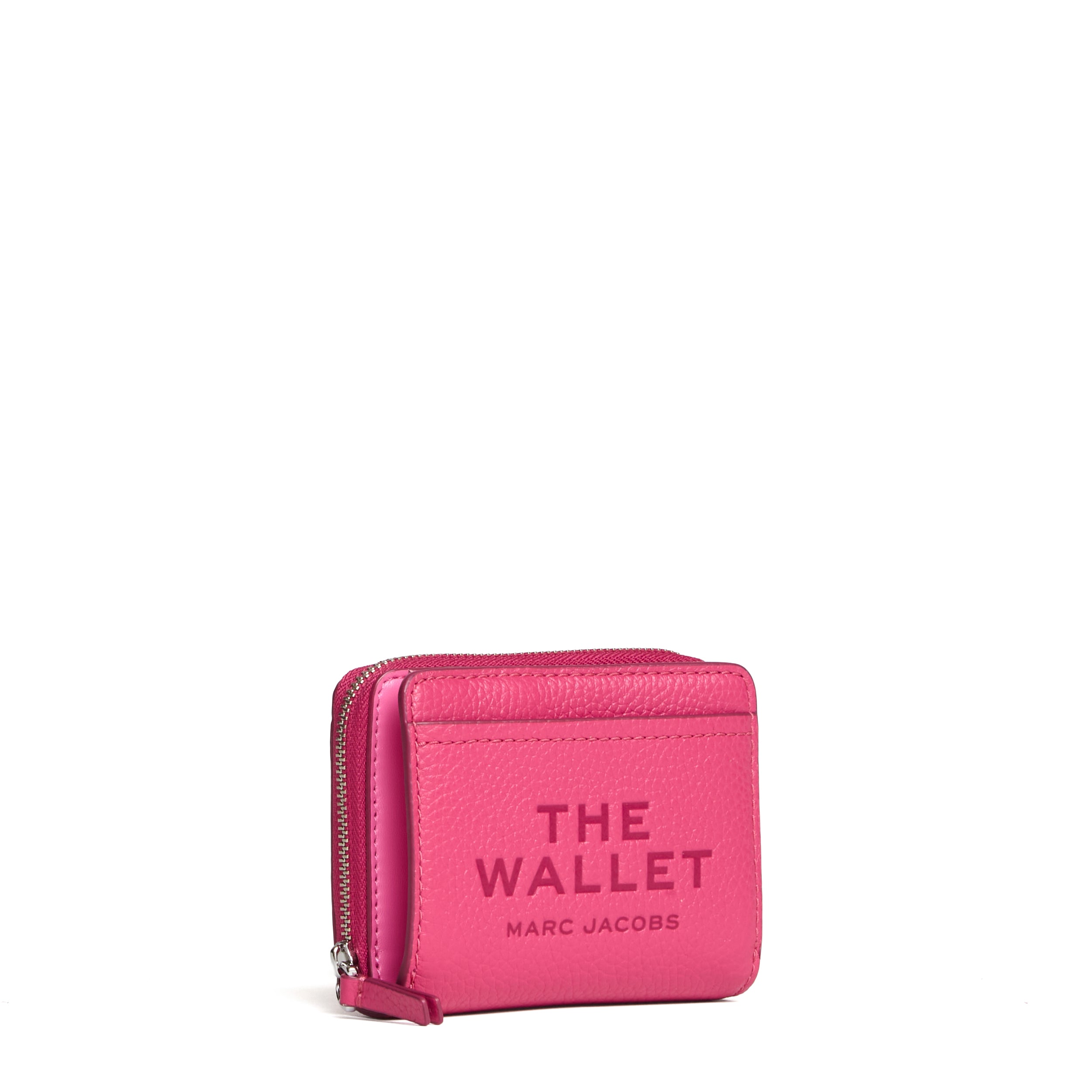 The Mini Compact Wallet