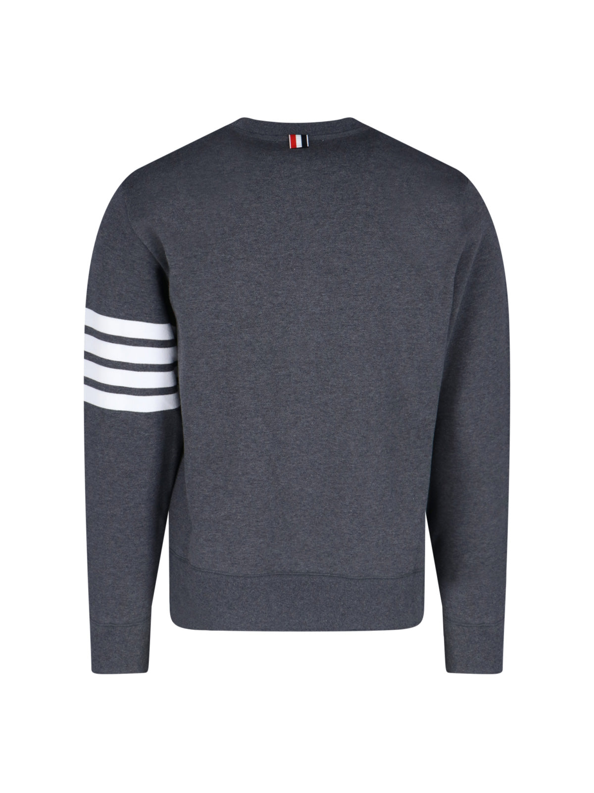 "Loopback 4-Bar" Crewneck Sweatshirt