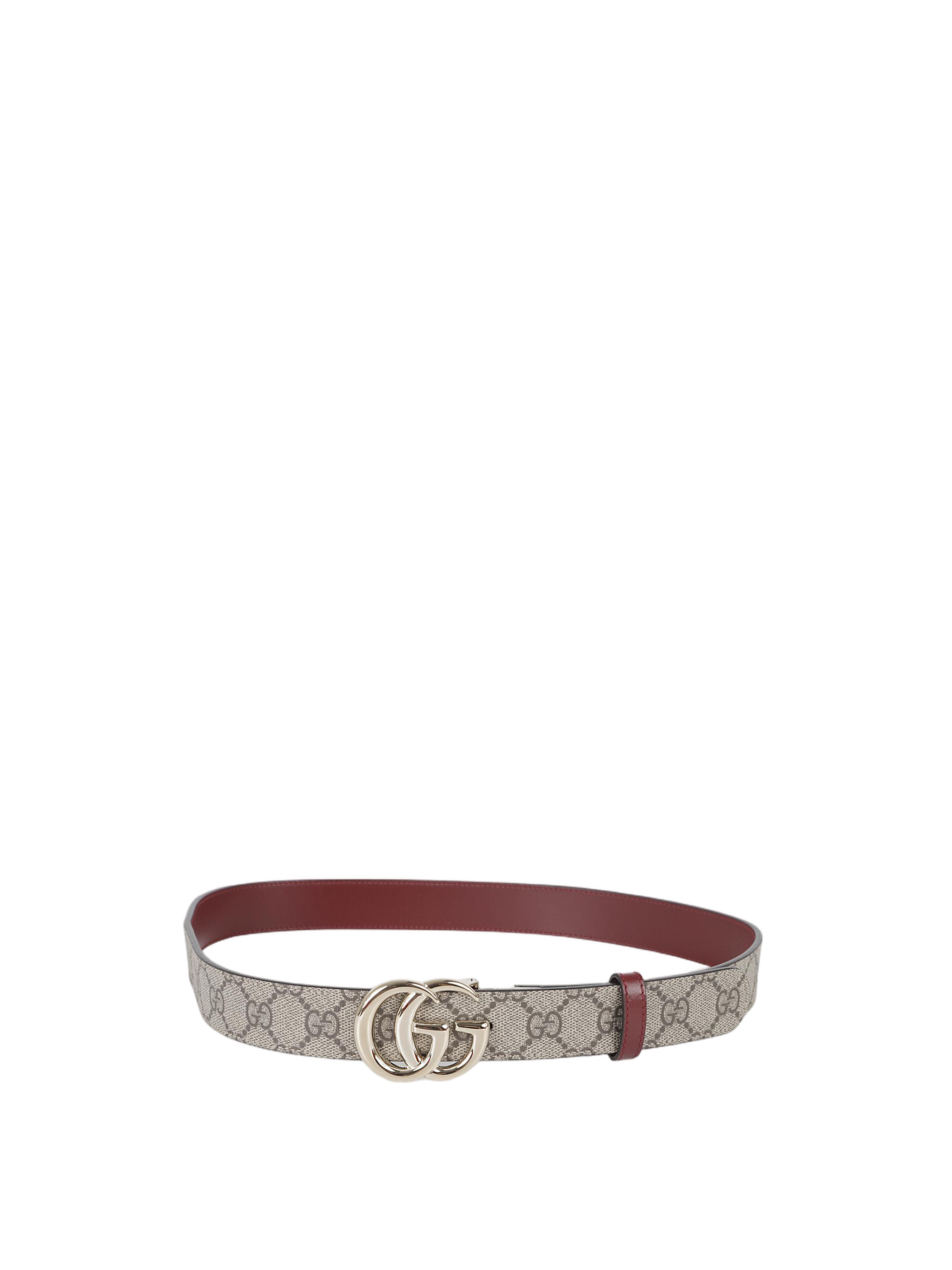 Reversible Gg Supreme Belt