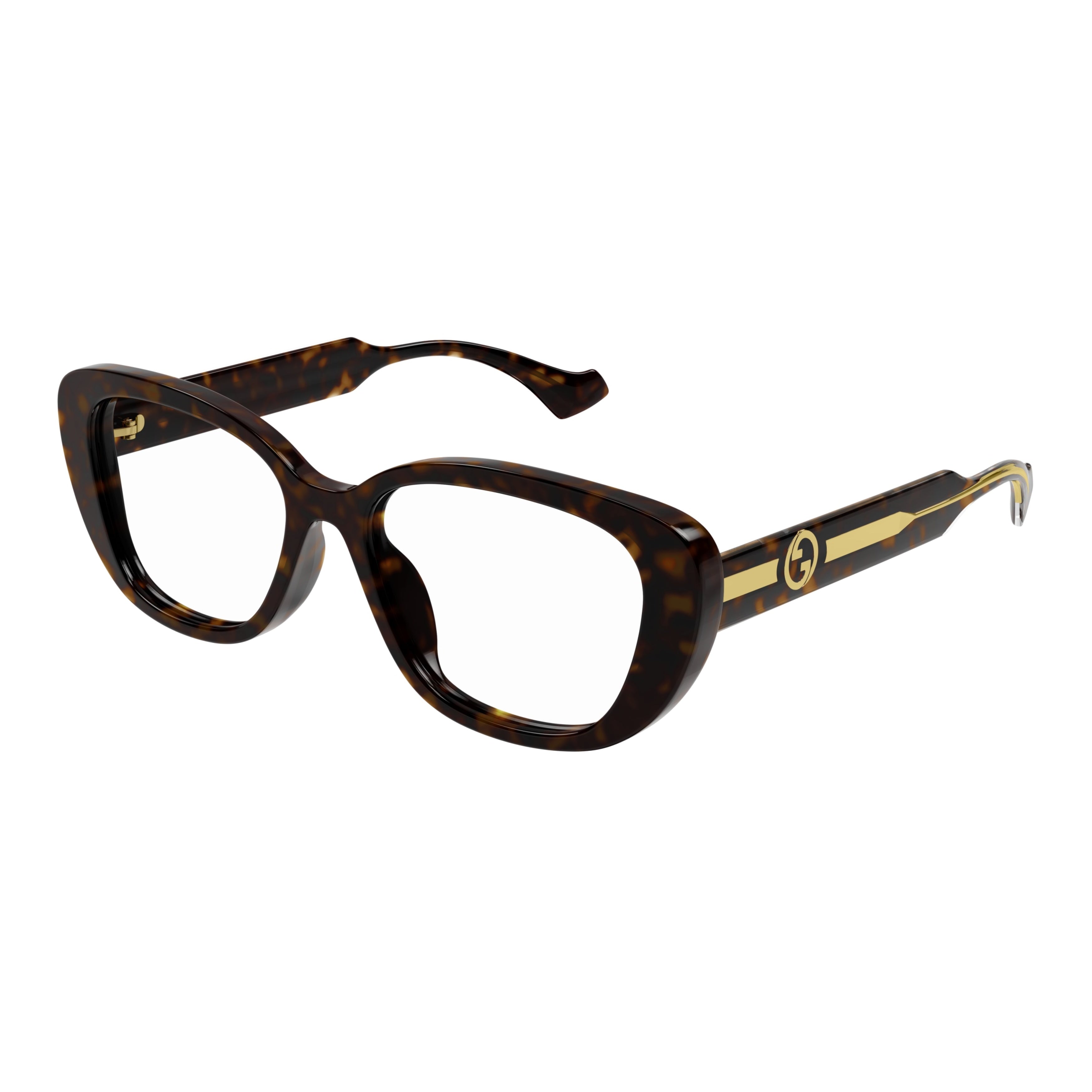 Gg1559ok Cat-Eye Frame Sunglasses
