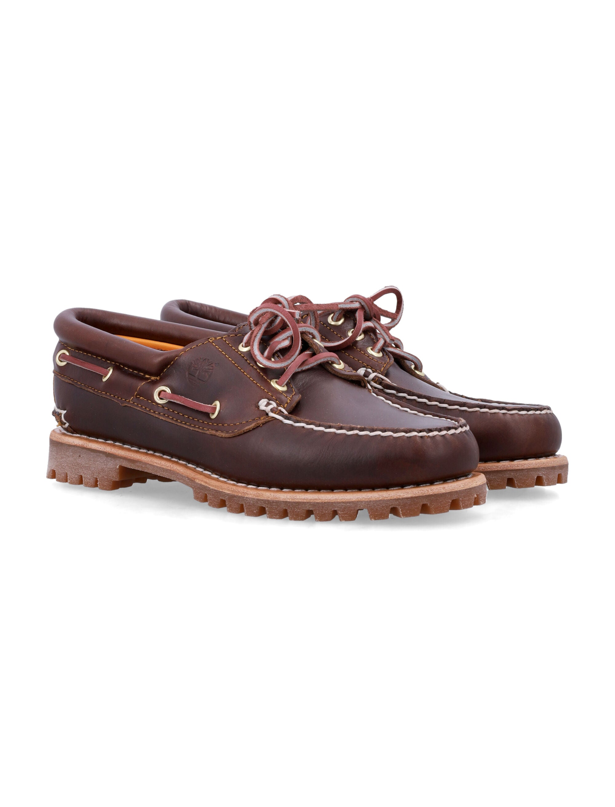 Noreen Boat Shoe
