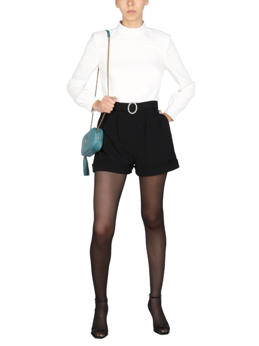 Openback Suit