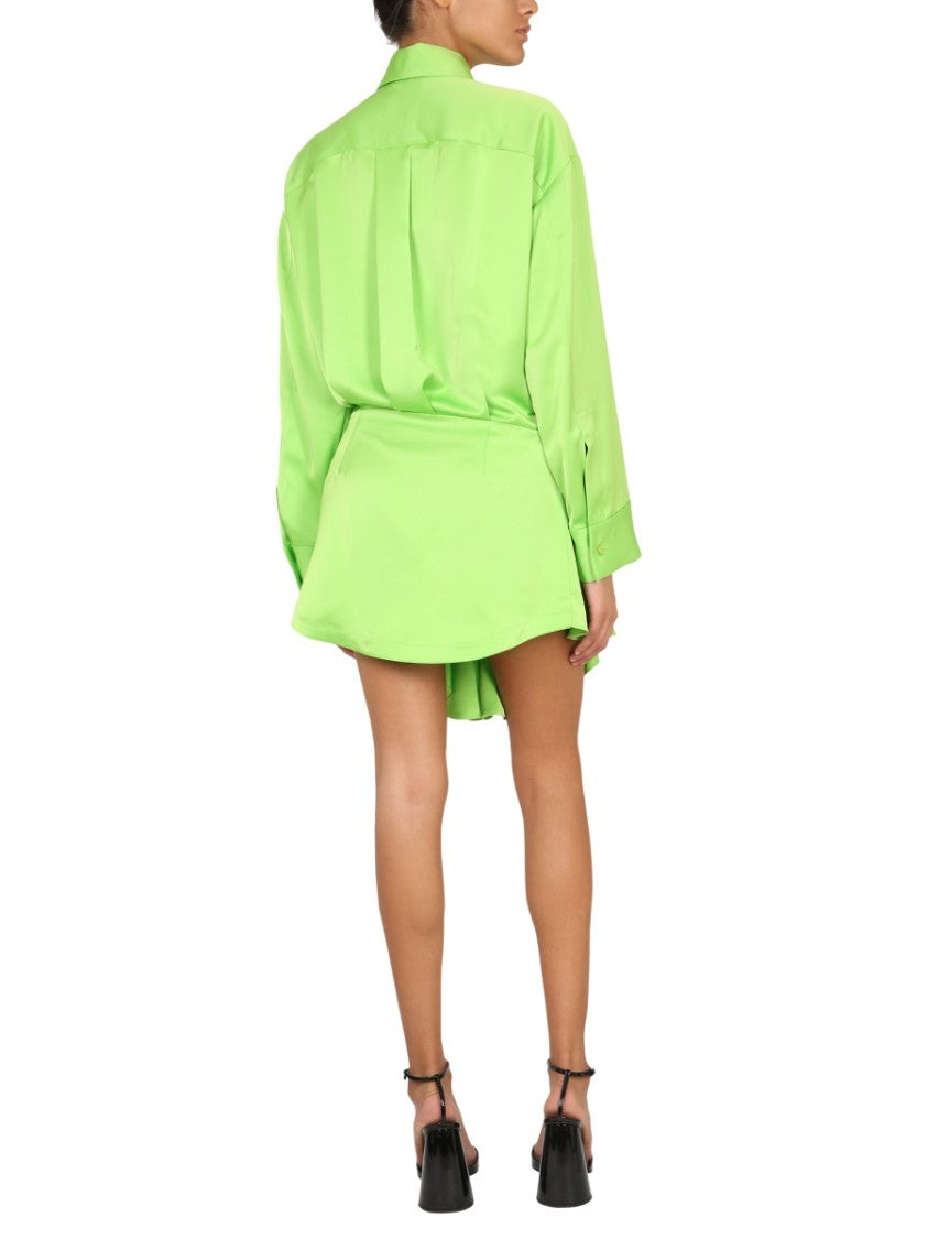 'Candice'' Mini Dress
