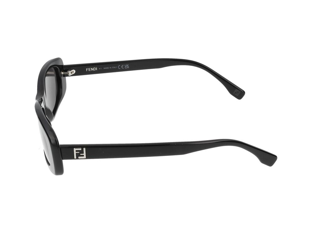 Sunglasses Fe40183I 01A 53/17/140