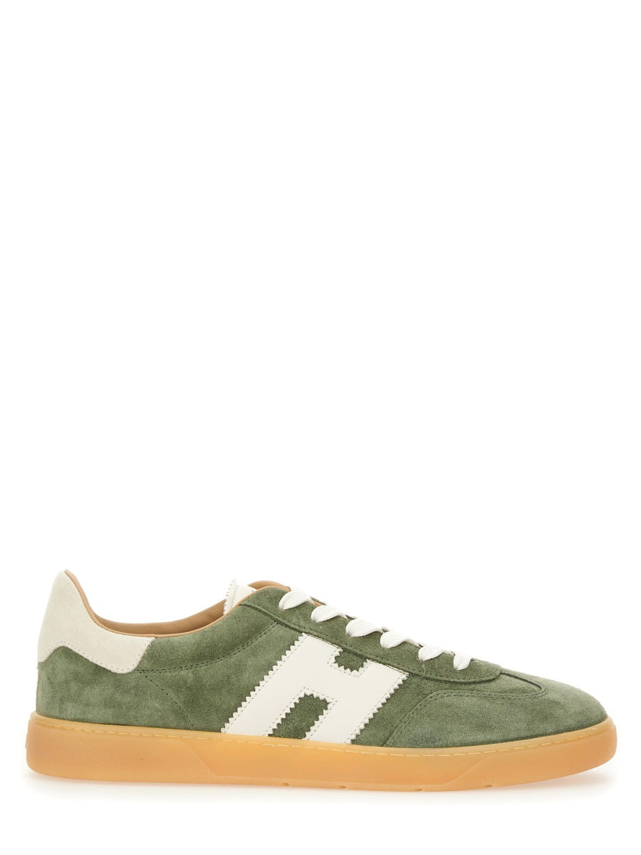 "Cool" Sneaker