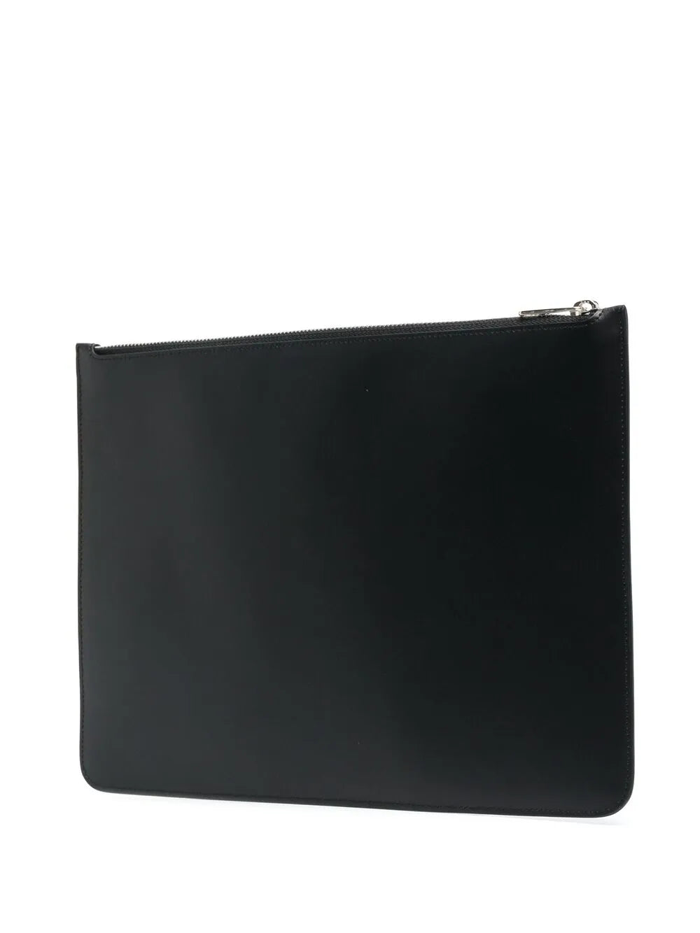 Structured Minimalist Bag with Clean Lines by Neil Barrett