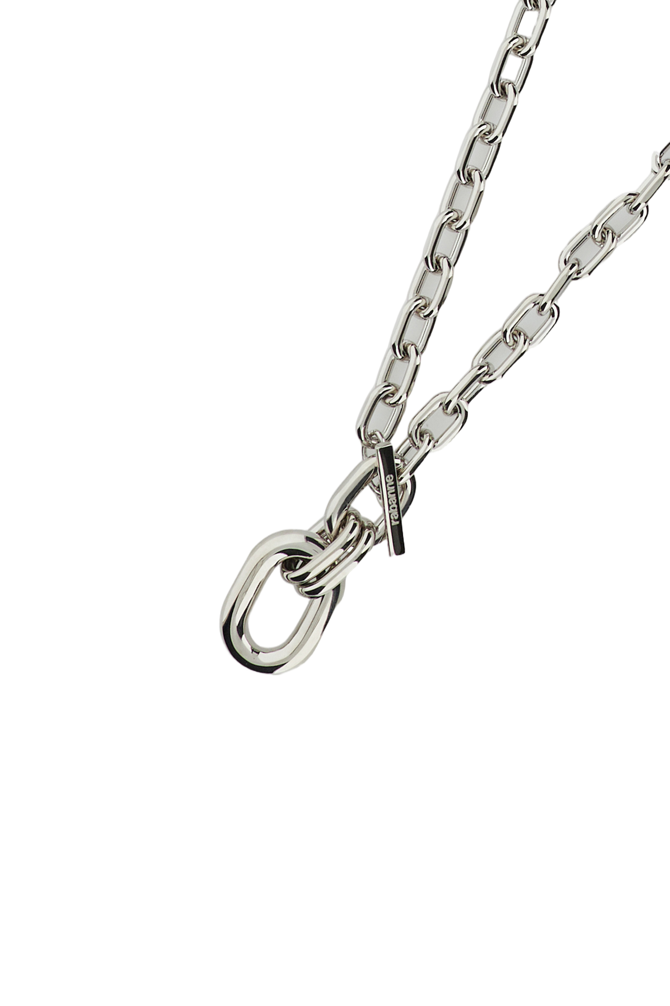 Xl Link Pendant