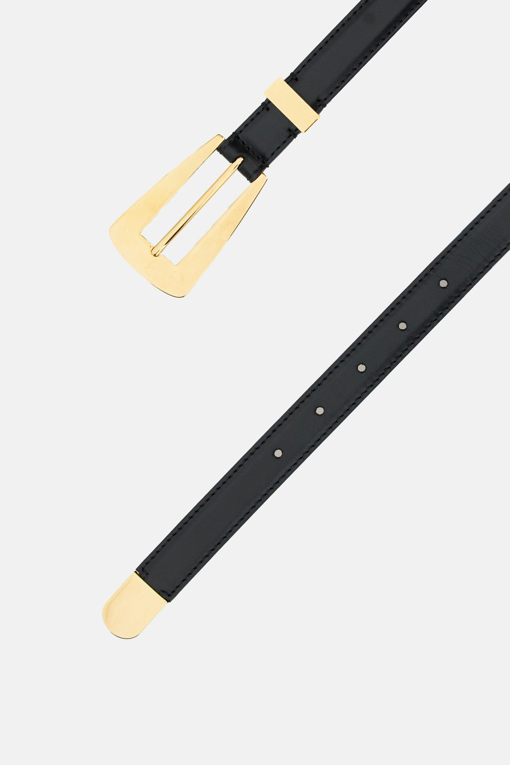 Lucca Leather Belt