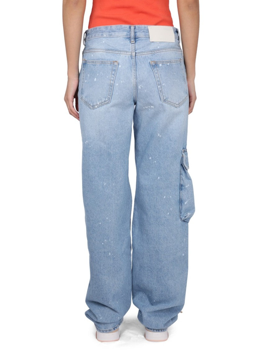 Jeans Toybox
